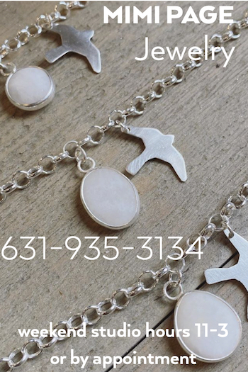 Mimi Page Jewelry business listing.