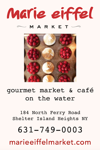 Marie Eiffel Market business listing