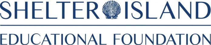 Shelter Island Ed Foundation logo