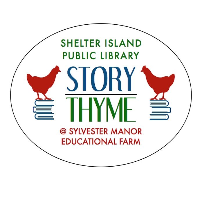 Story Thyme logo