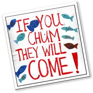 A winning logo design from 2018