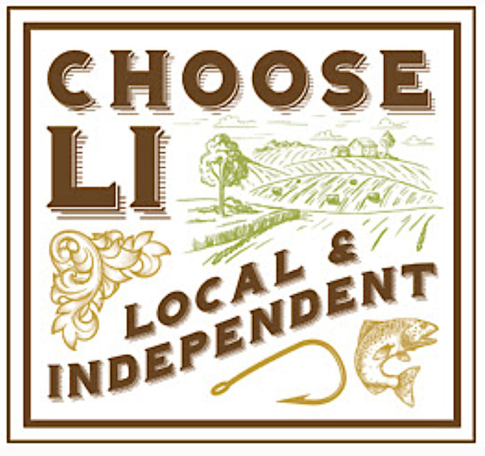 Choose LI logo