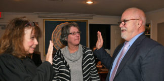 2020 Organizational Meeting