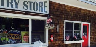 Elli's Country Store precautionary closing