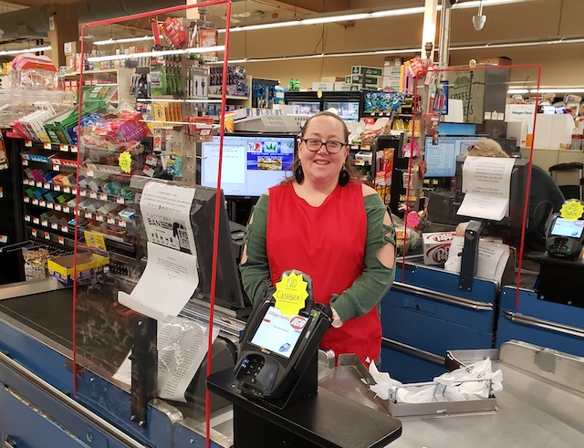 Rules for shopping at the IGA | SHELTER ISLAND GAZETTE