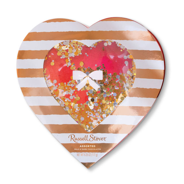 Russel Stover Valentine Candy Pharmacy image