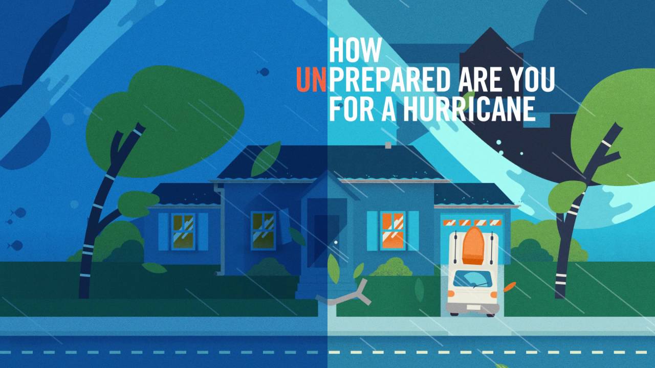 How to prepare for a hurricane | SHELTER ISLAND GAZETTE