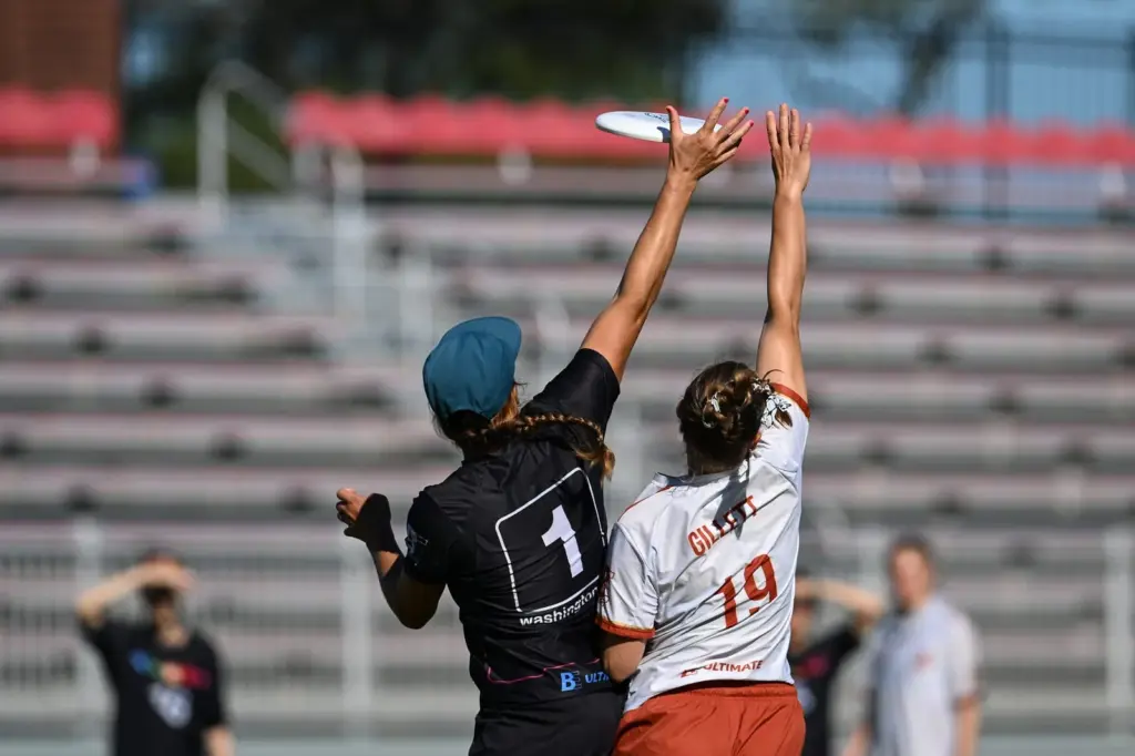 Pro Championships 2026: Day Three Centering Pass - Ultiworld