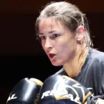 Katie Taylor vs Flora Pili: Tears and tricolours - an inside look at Irish icon's final fight week