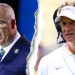 Sources: LSU leaves Wright, Harris off roster for season opener