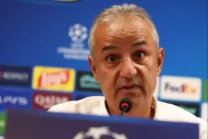 Fenerbahce boss announces shock resignation after Roma draw in Champions League