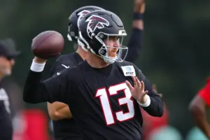 What's Next for Falcons after QB Tua Tagovailoa Ruled Out vs. Steelers?