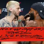 UFC TODAY: Fight By Fight Preview | UFC Paris - UFC.com