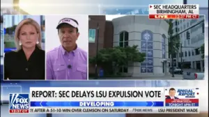 Scott Rabalais: As smoke clears, Lane Kiffin, SEC get at least a little of what they both wanted - NOLA.com