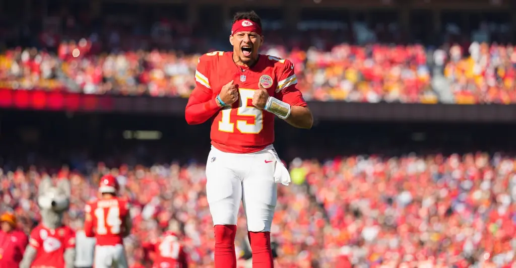 Kenneth Walker III's dazzling debut leads Chiefs over Broncos