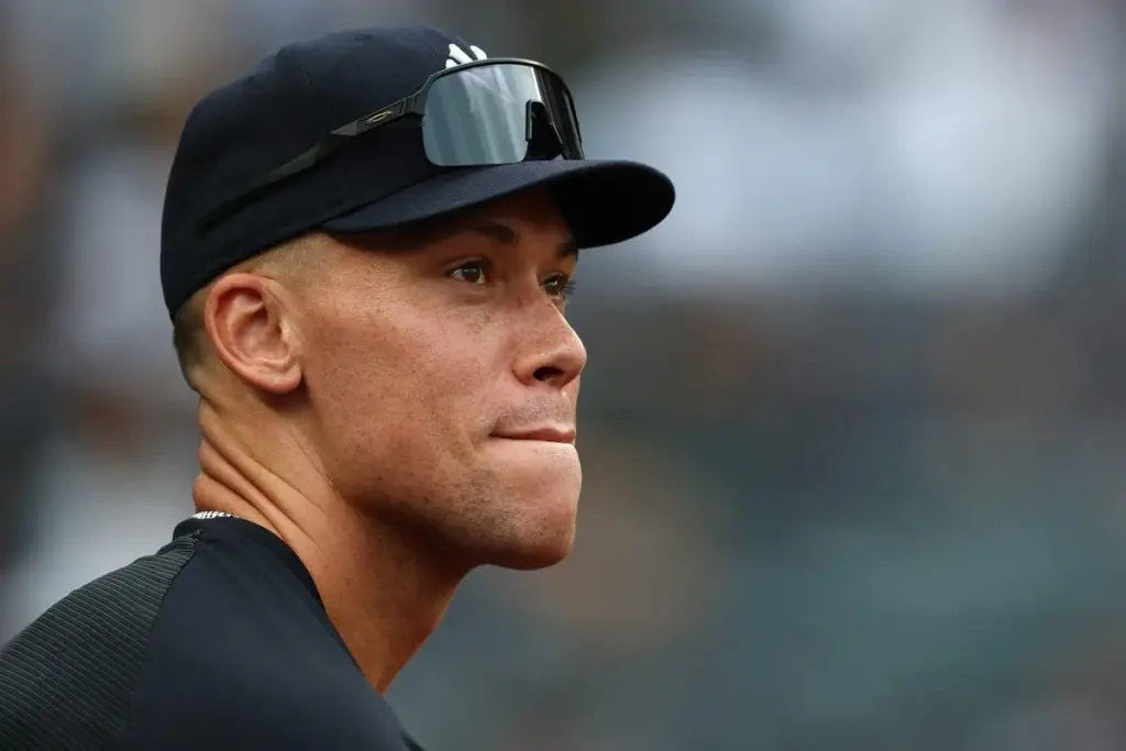 How Judge's return may turn the tide in Yankees' favor - MLB.com
