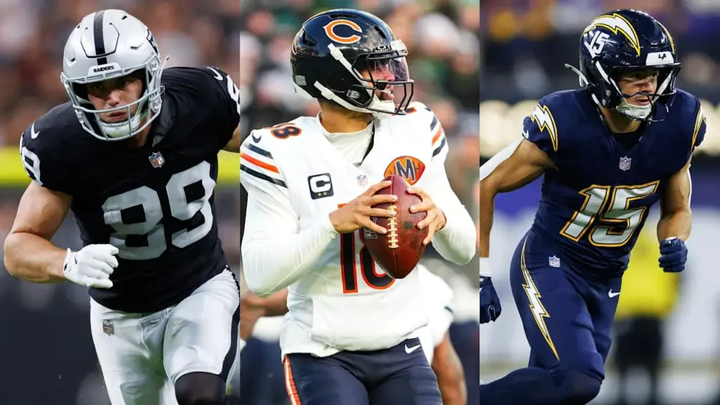 Are the Rams inevitable? Is it finally Josh Allen’s turn? Our 2026 NFL predictions