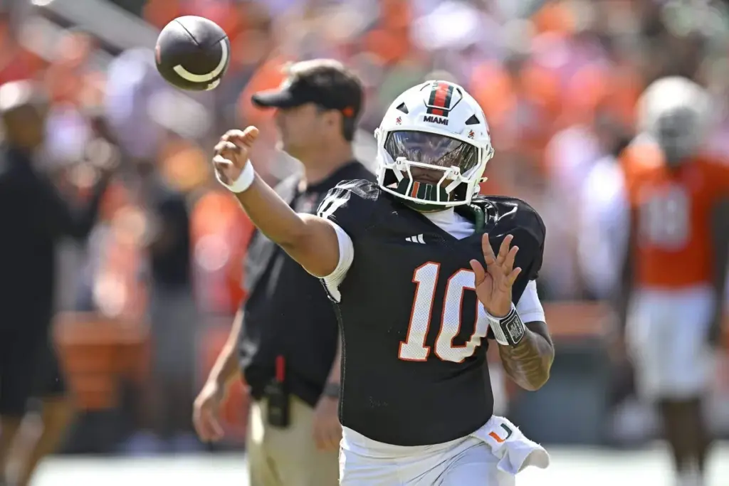 2027 NFL Draft predictions: Our experts pick No. 1 overall, biggest riser, strongest position and more - cbssports.com