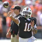 2027 NFL Draft predictions: Our experts pick No. 1 overall, biggest riser, strongest position and more - cbssports.com