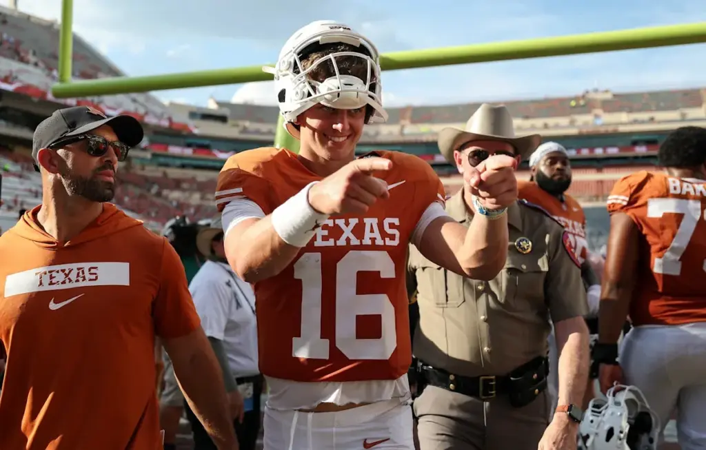 College football Week 1: Recaps, highlights, scores and more