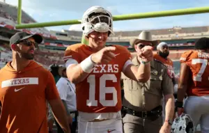 College football Week 1: Recaps, highlights, scores and more