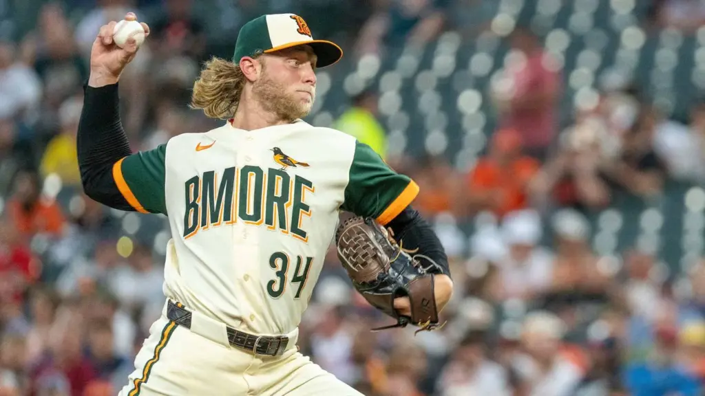 Mickey Gasper provides the pop, and Ranger Suarez and Red Sox pitching does the rest to blank Baltimore - The Boston Globe